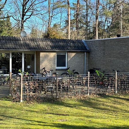 Recreatiebungalow Lochem Eksteriør bilde
