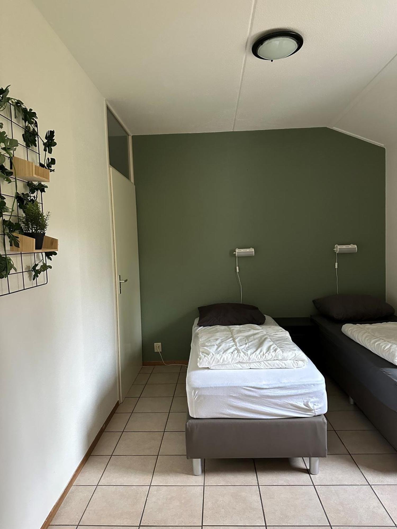 Recreatiebungalow Lochem Eksteriør bilde