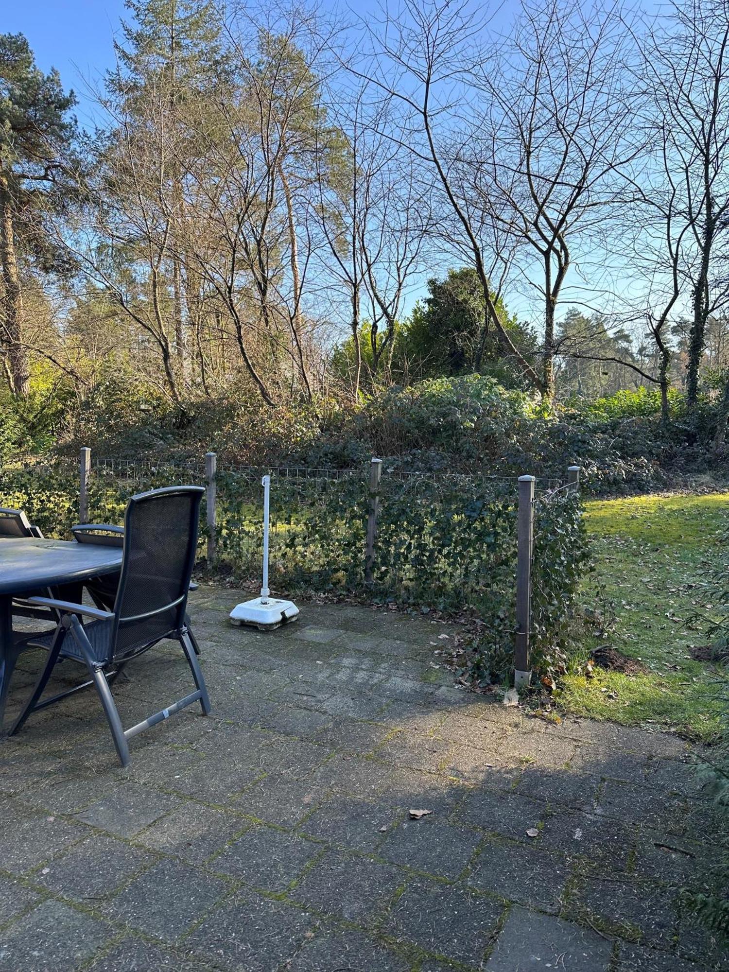 Recreatiebungalow Lochem Eksteriør bilde