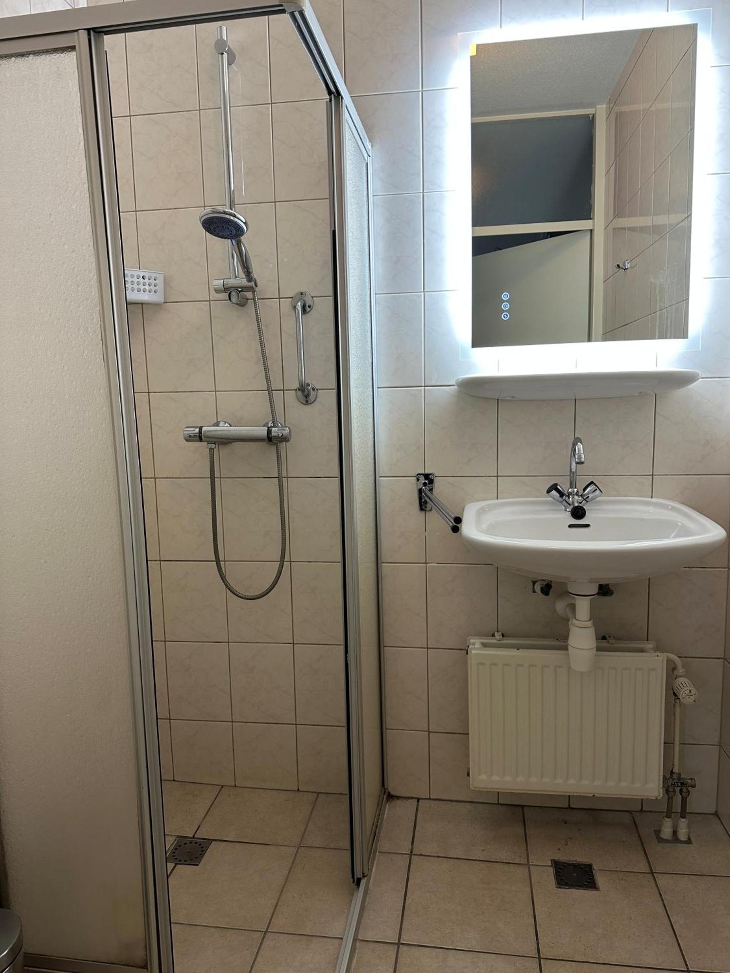 Recreatiebungalow Lochem Eksteriør bilde