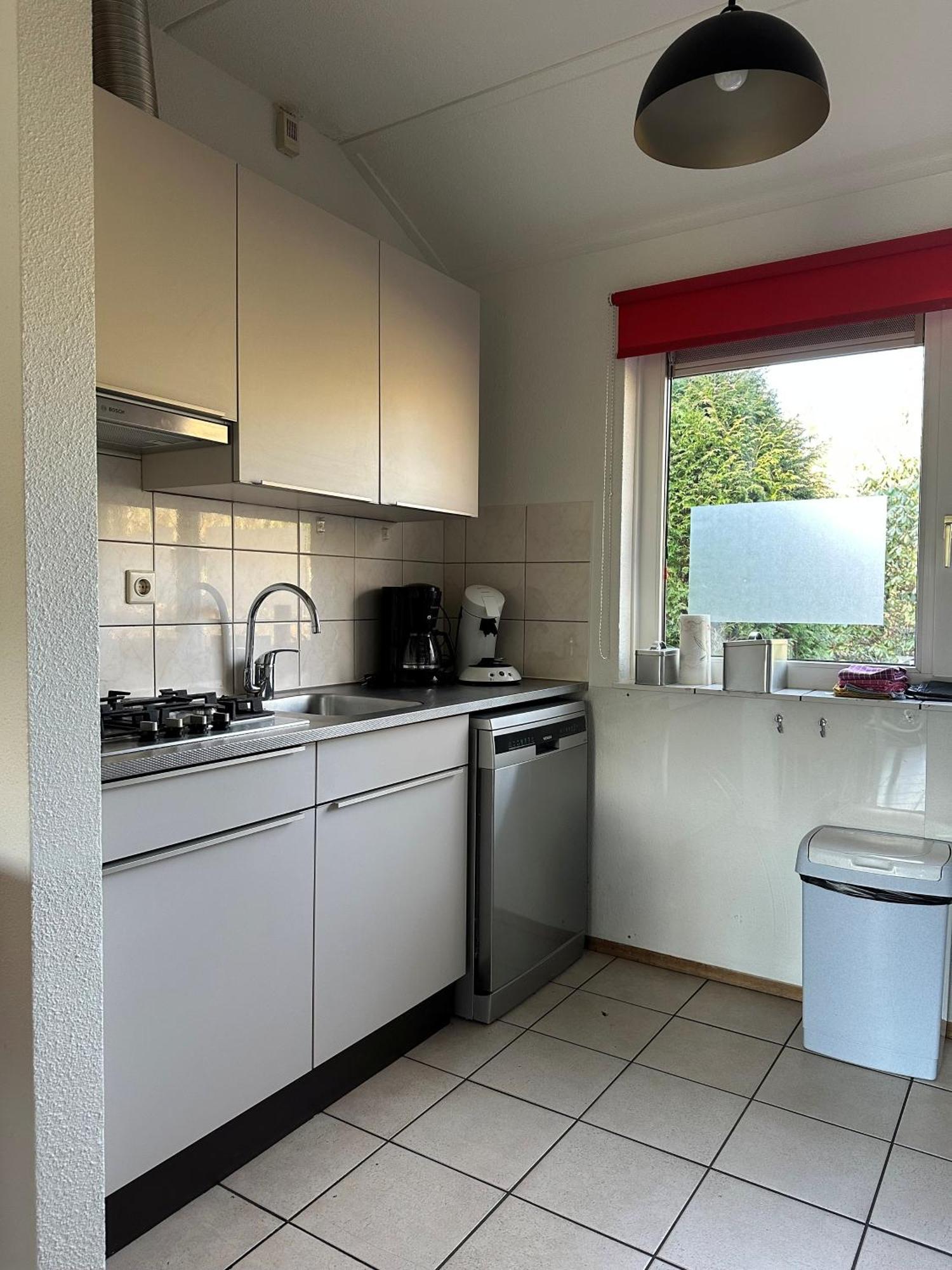 Recreatiebungalow Lochem Eksteriør bilde