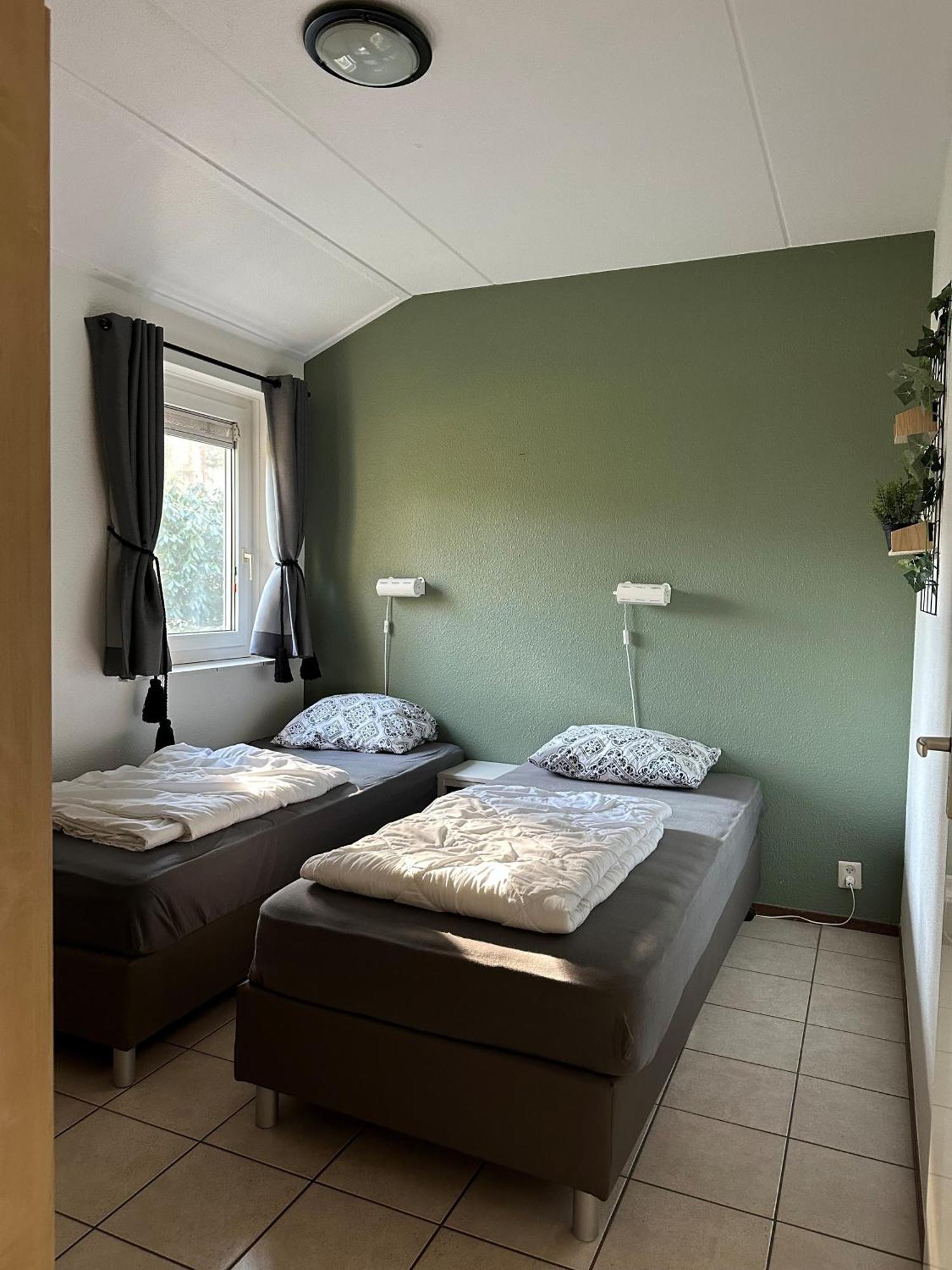 Recreatiebungalow Lochem Eksteriør bilde