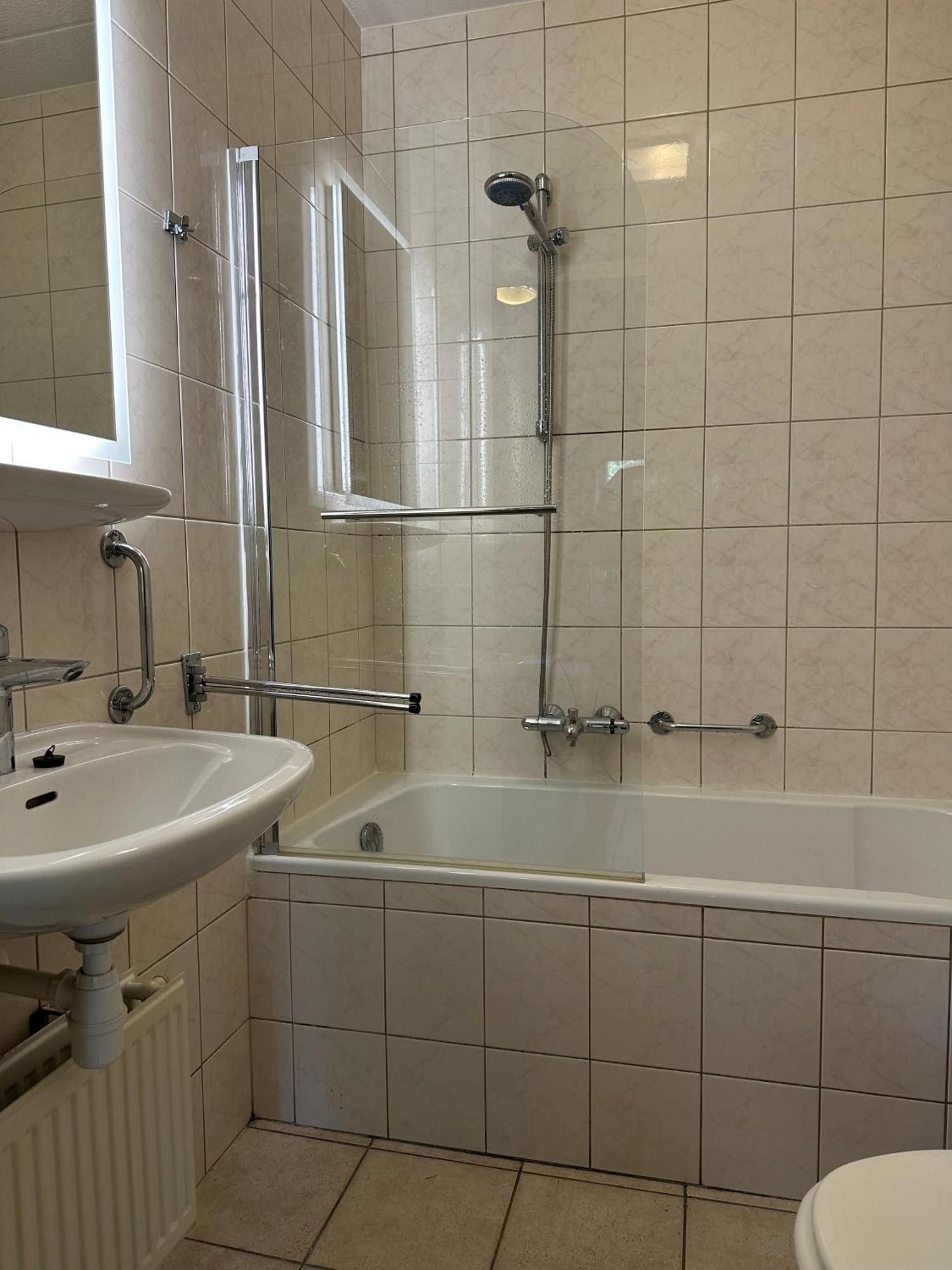 Recreatiebungalow Lochem Eksteriør bilde