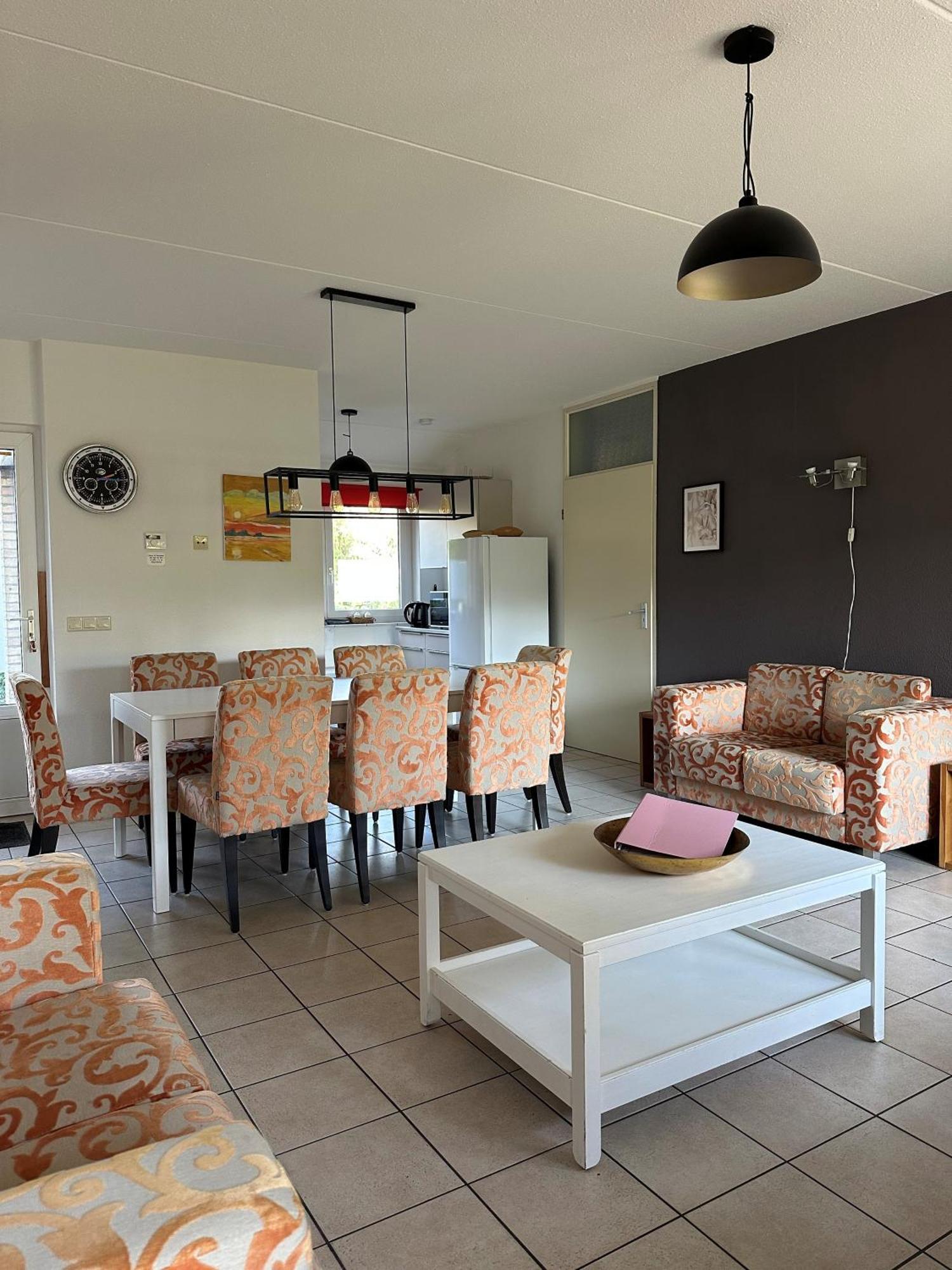 Recreatiebungalow Lochem Eksteriør bilde