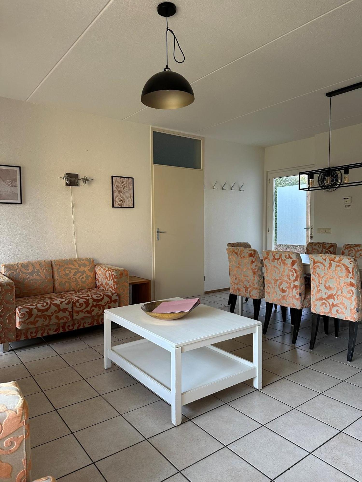 Recreatiebungalow Lochem Eksteriør bilde