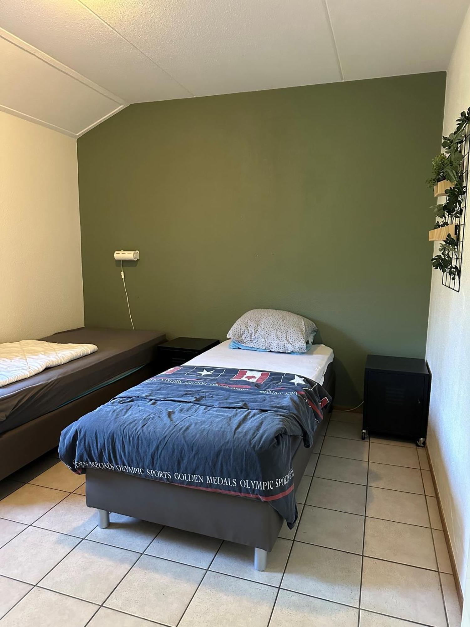 Recreatiebungalow Lochem Eksteriør bilde
